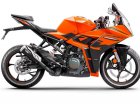 KTM RC 390